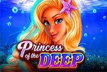 Princess Of The Deep