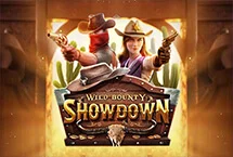 Wild Bounty Showdown