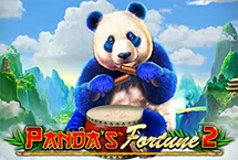 Panda Fortune 2