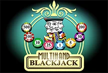 Multihand Blackjack