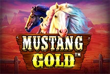 Mustang Gold